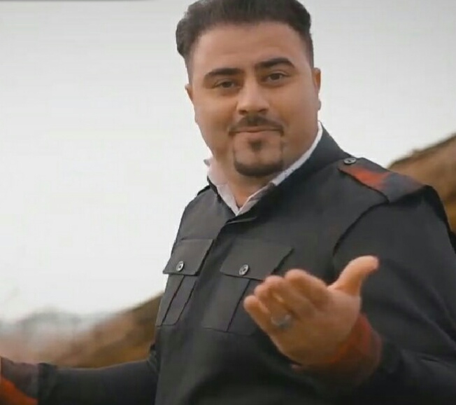 احسان حیدری گوهر